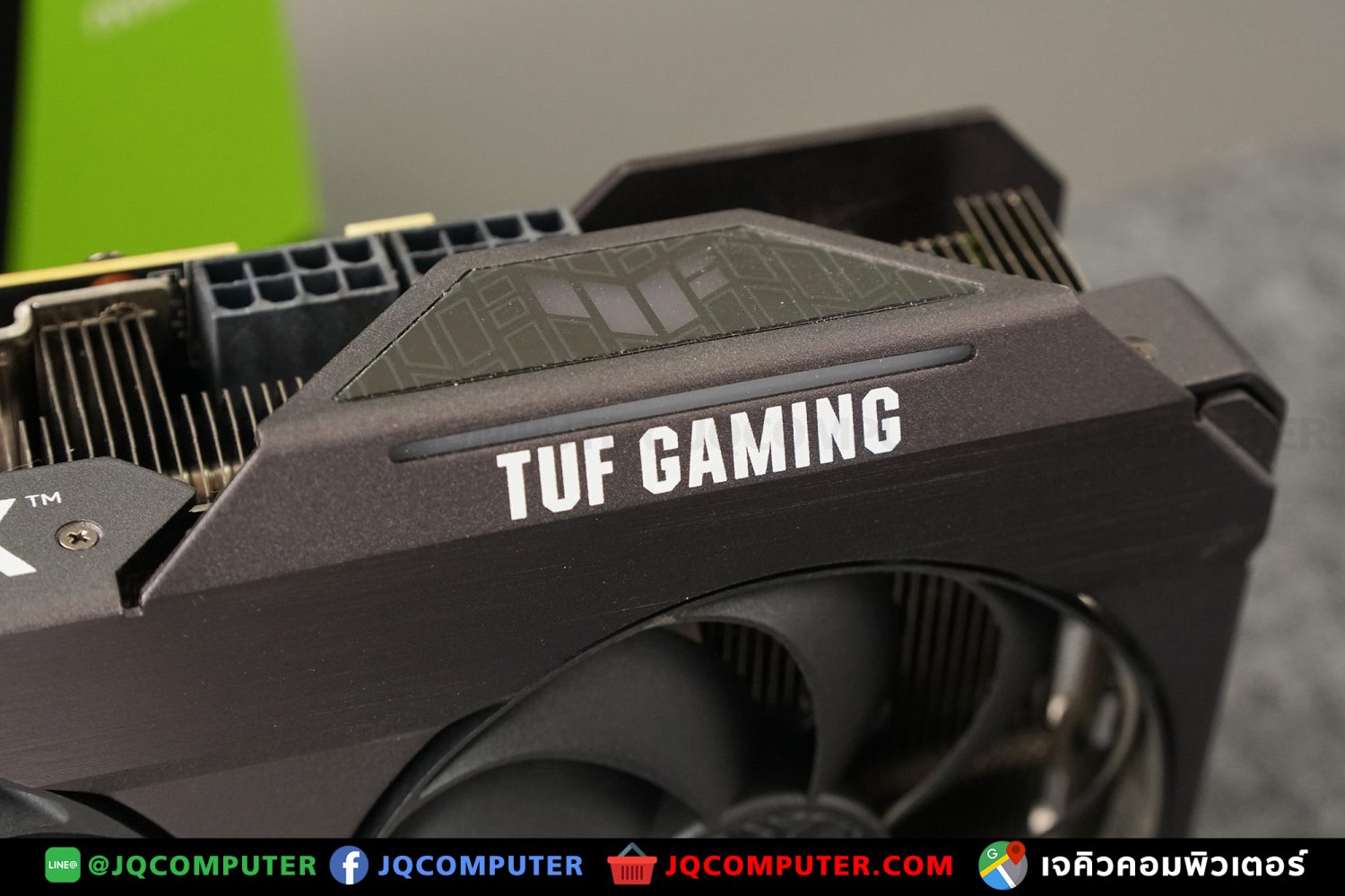 Asus TUF Gaming RTX 3090 - Image 2