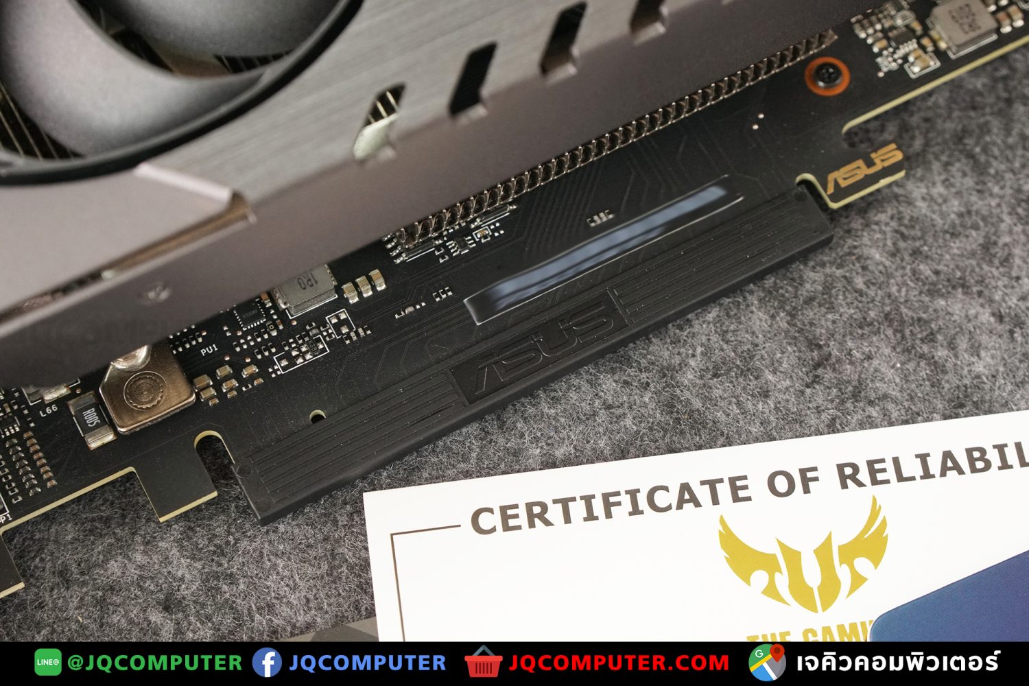 Asus TUF Gaming RTX 3090 - Image 4