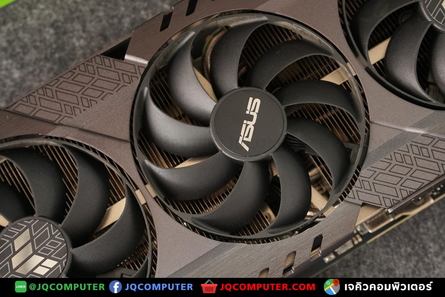 Asus TUF Gaming RTX 3090 - Image 5