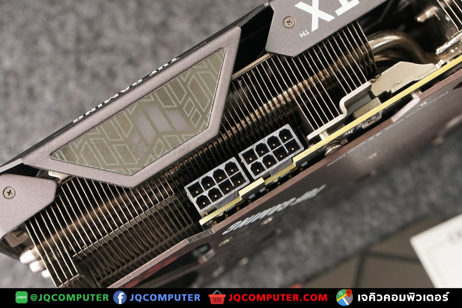 Asus TUF Gaming RTX 3090 - Image 8