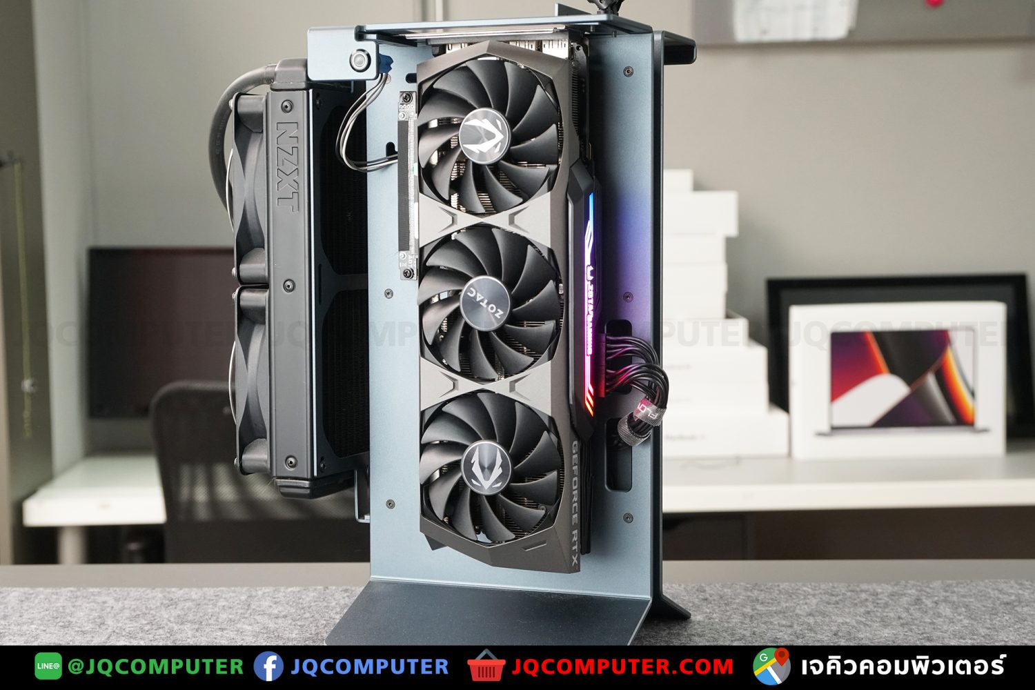 Gaming Computer (i9) - Image 2