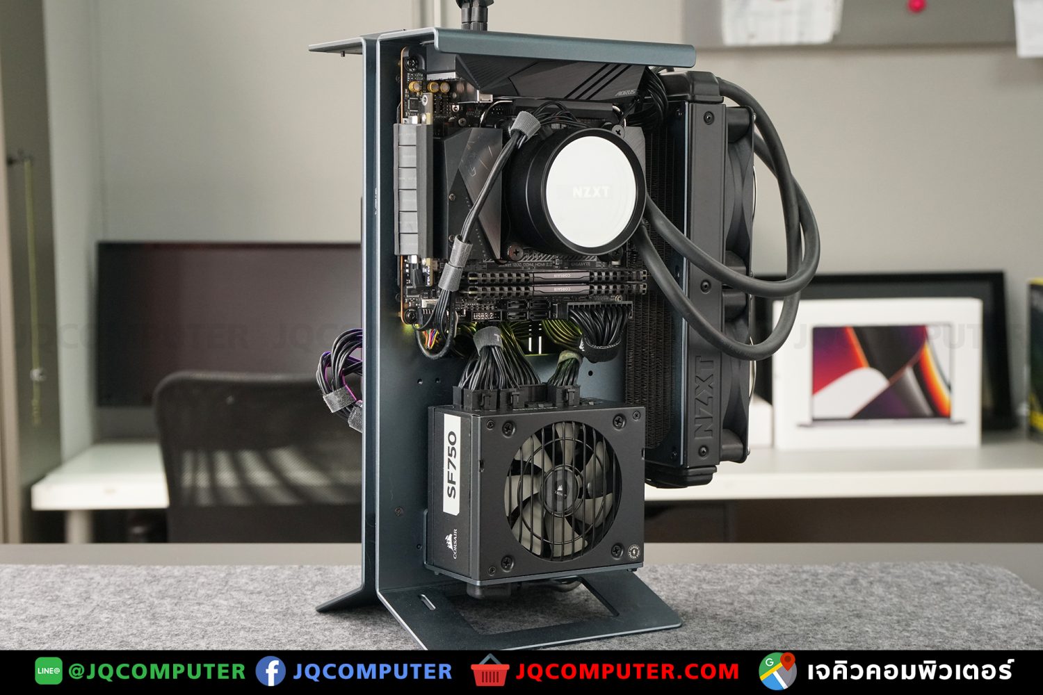 Gaming Computer (i9)