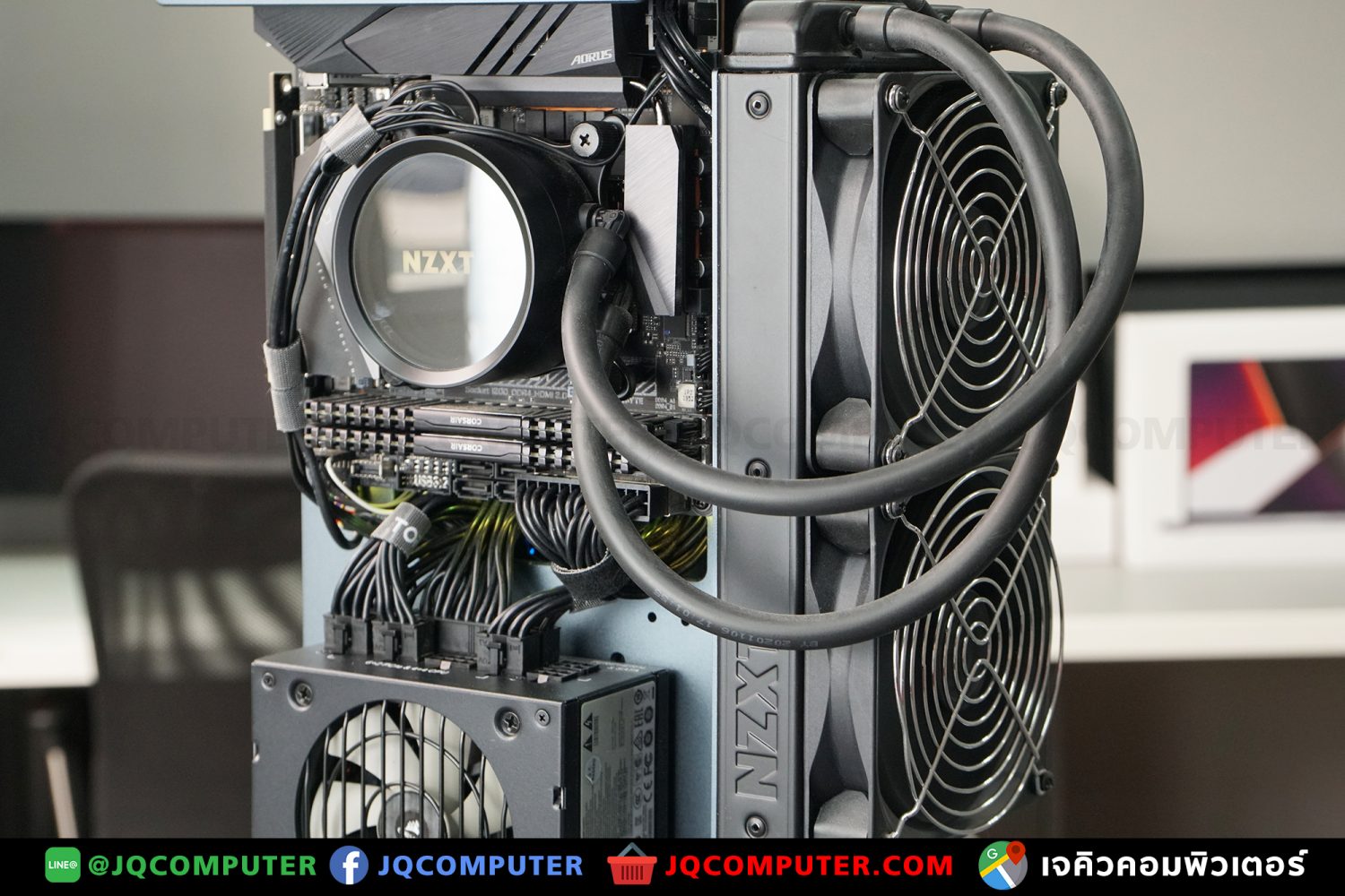 Gaming Computer (i9) - Image 8