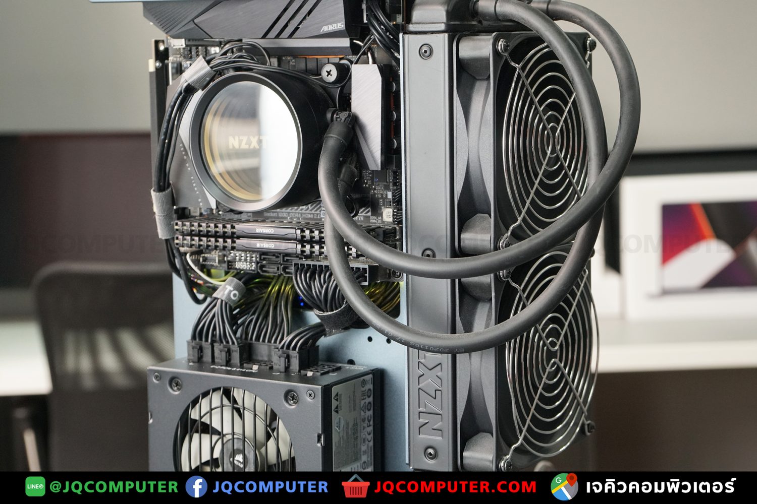 Gaming Computer (i9) - Image 9