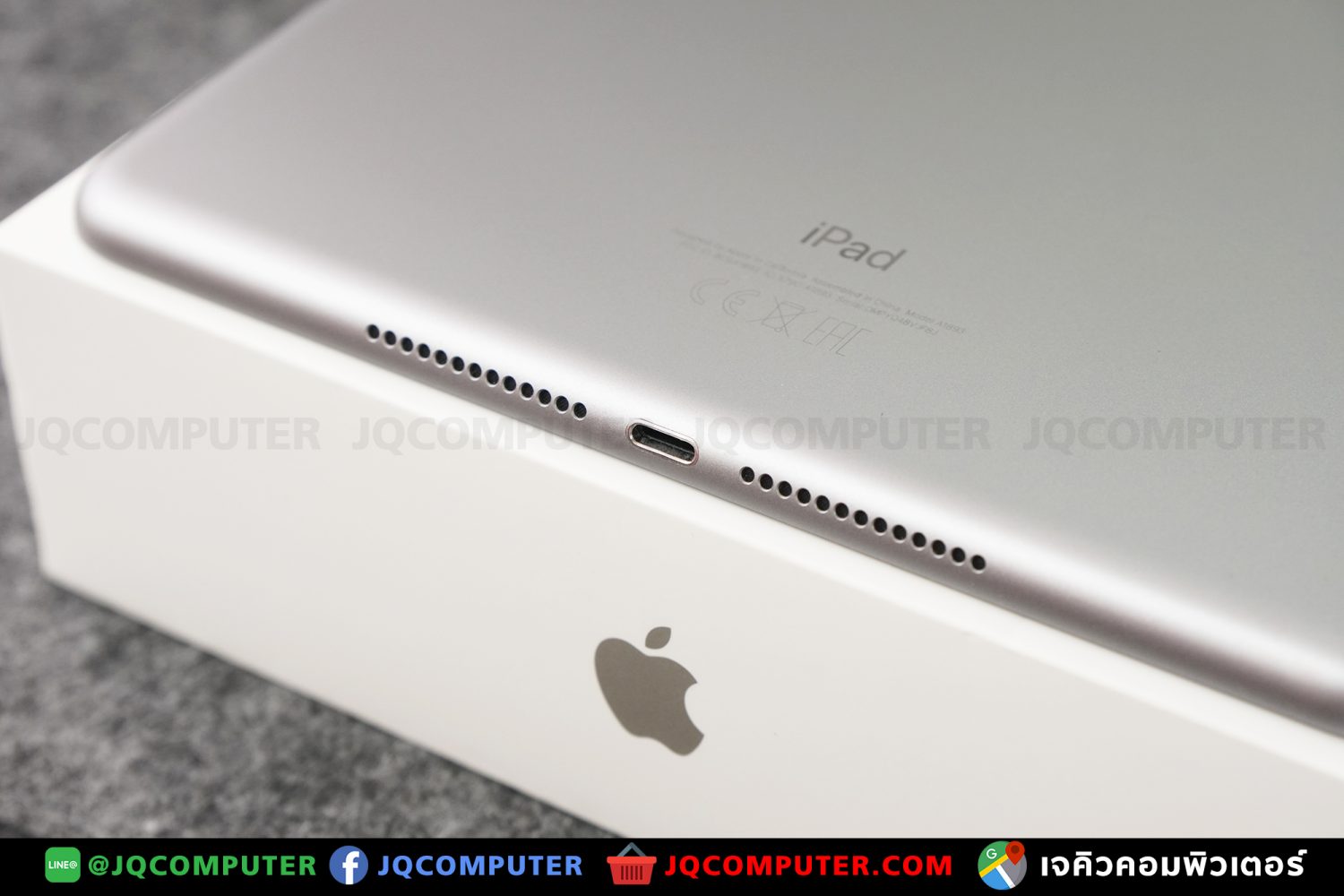 iPad 6, WiFi, 32 GB - Image 11