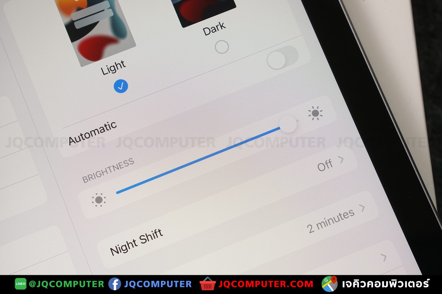 iPad 6, WiFi, 32 GB - Image 5