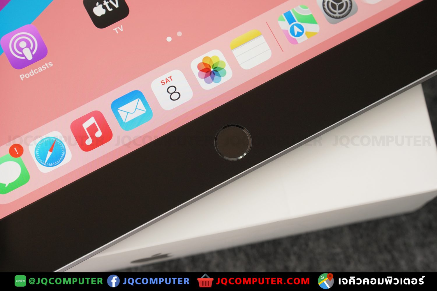 iPad 6, WiFi, 32 GB - Image 6