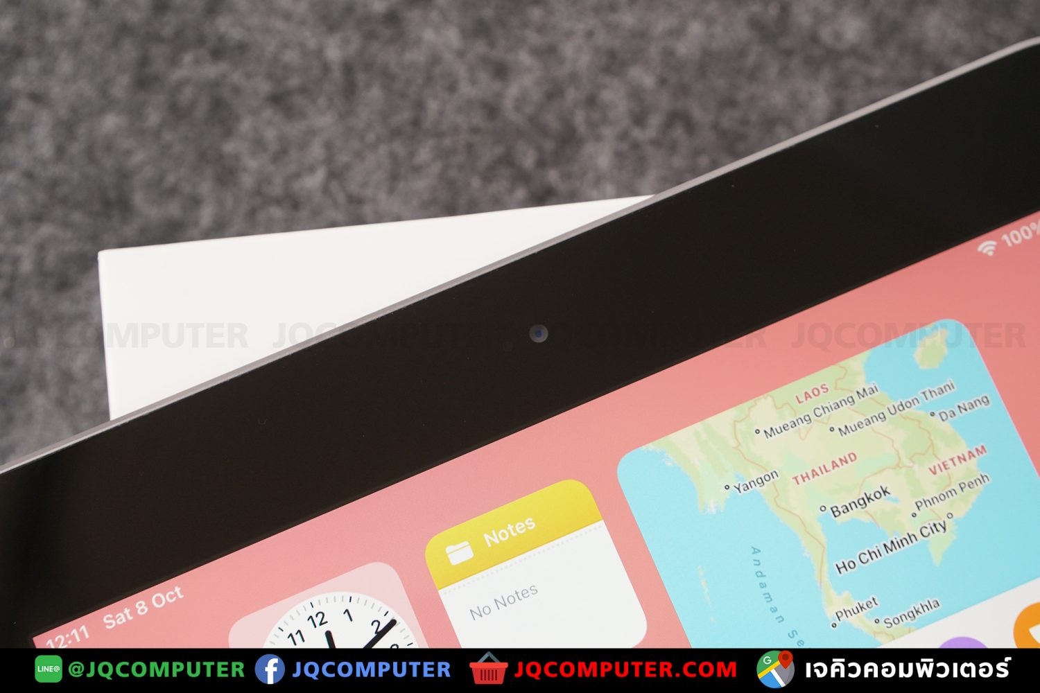 iPad 6, WiFi, 32 GB - Image 7