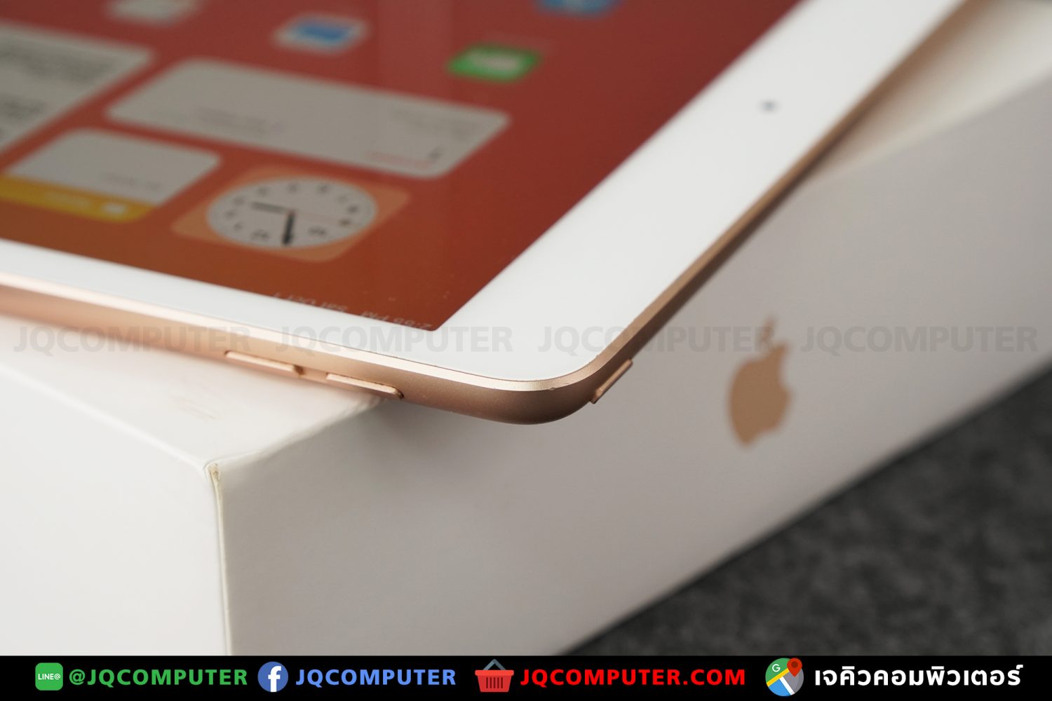 iPad 7, WiFi, 32 GB - Image 18
