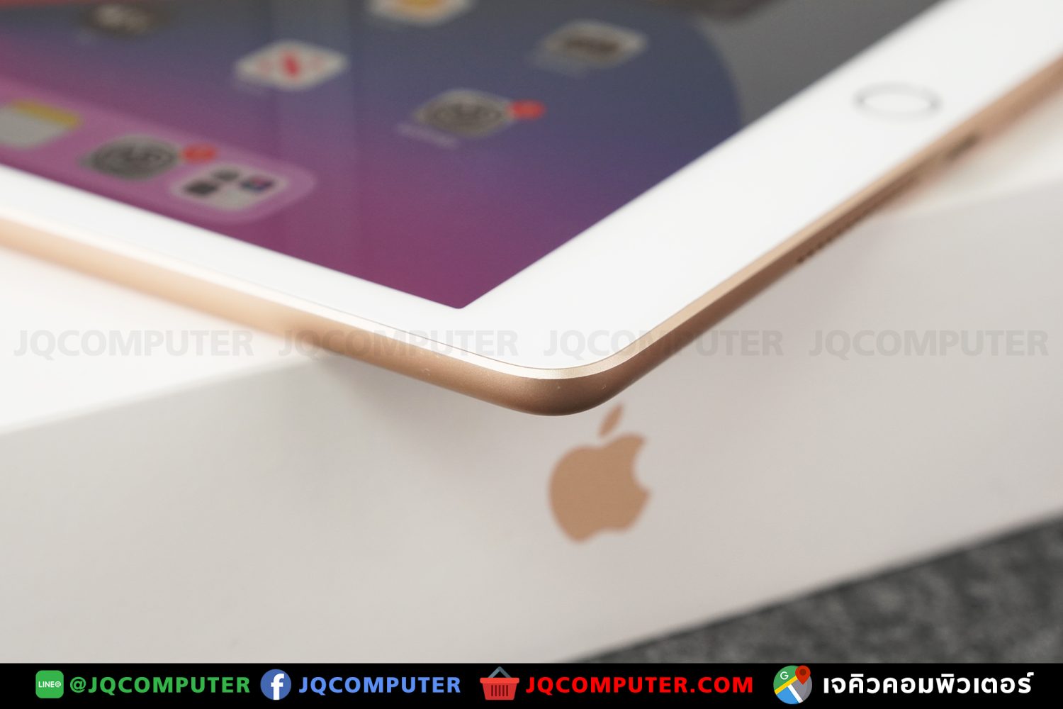 iPad 7, WiFi, 32 GB - Image 20