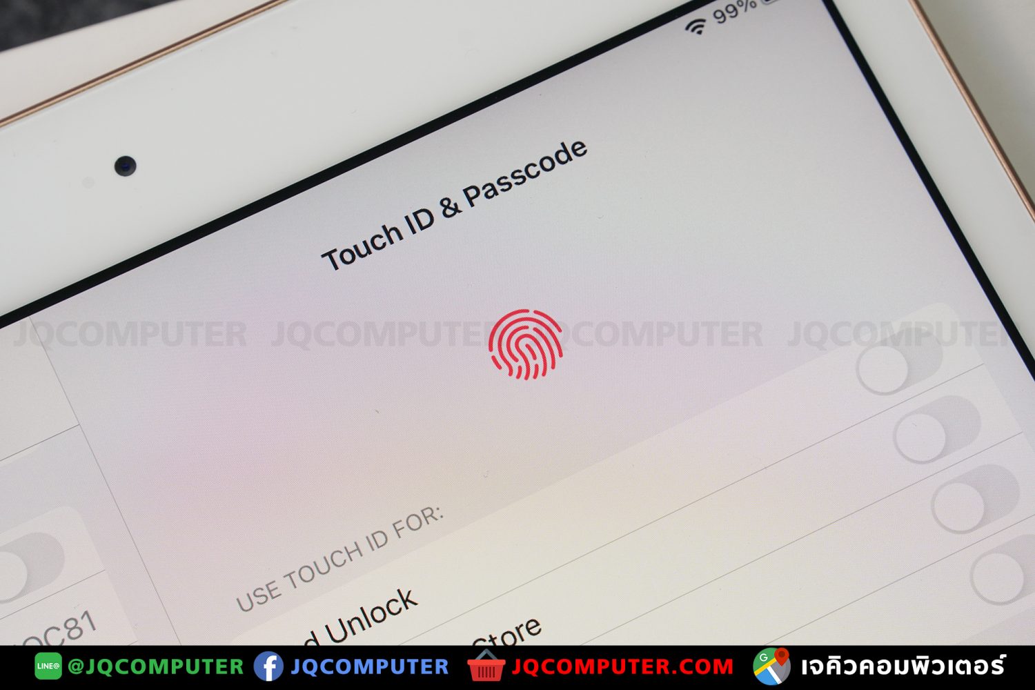 iPad 7, WiFi, 32 GB - Image 5