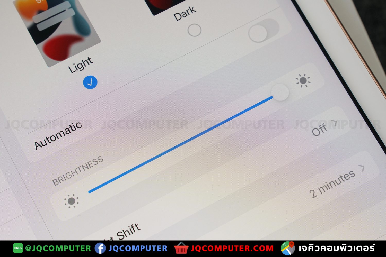 iPad 7, WiFi, 32 GB - Image 6