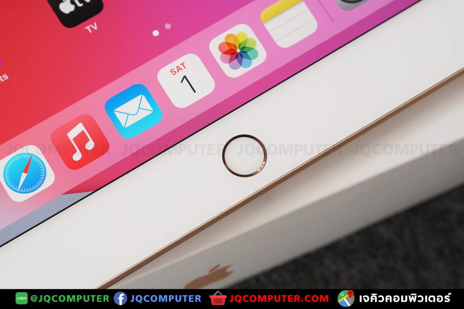 iPad 7, WiFi, 32 GB - Image 7