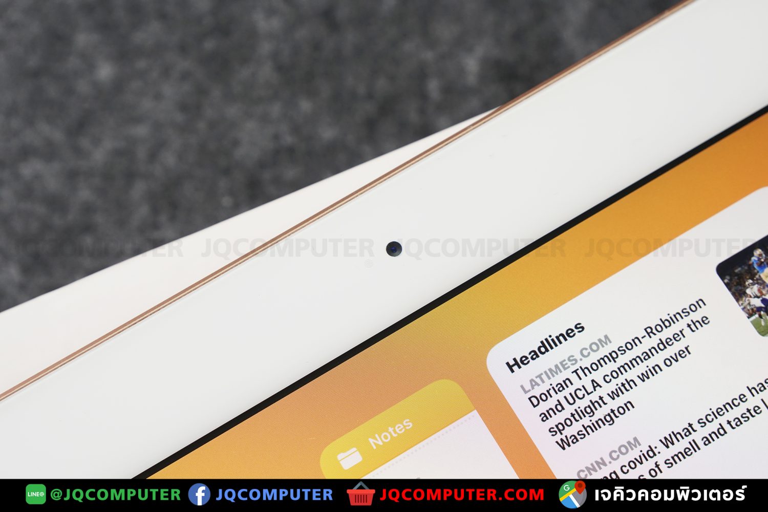 iPad 7, WiFi, 32 GB - Image 8