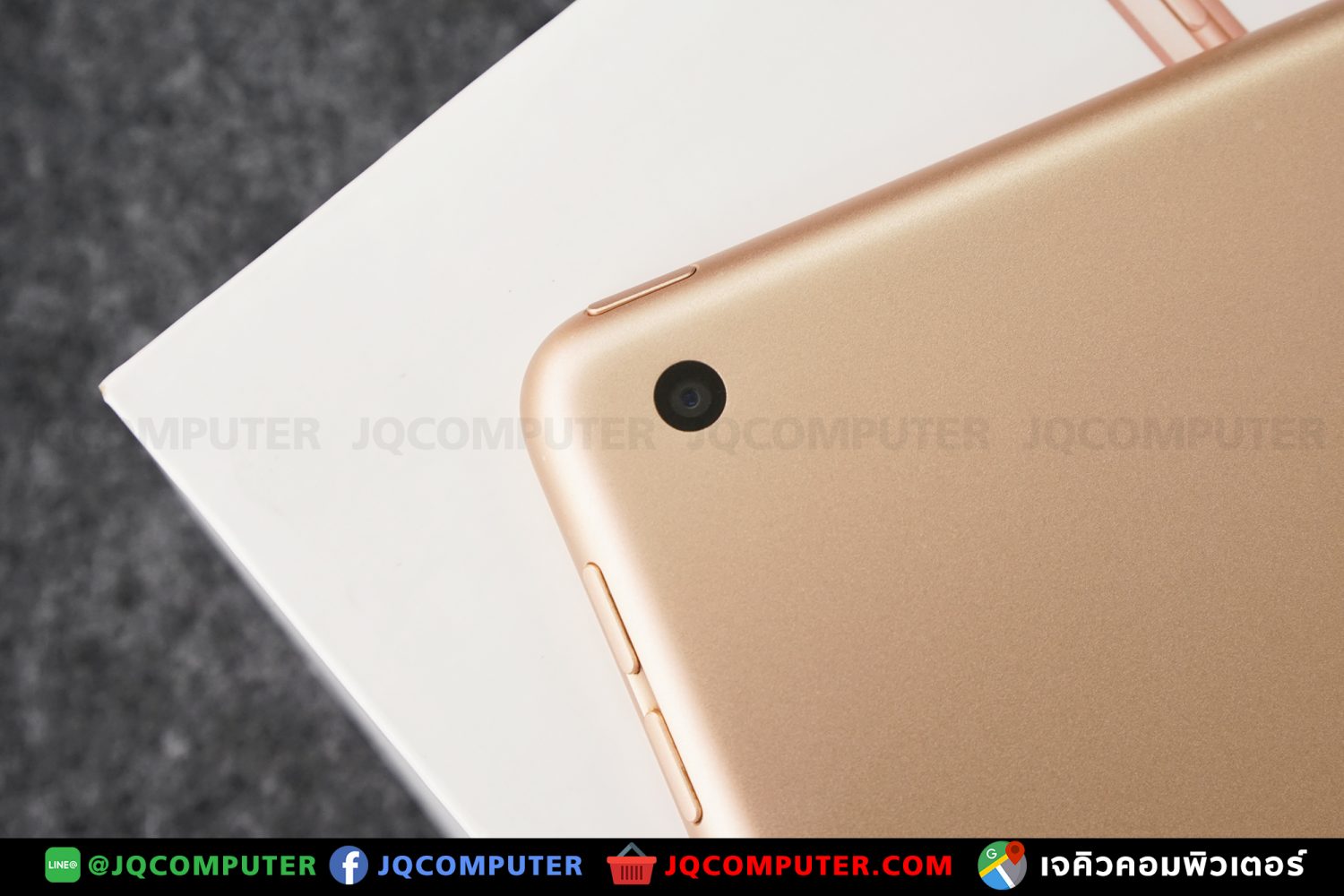 iPad 7, WiFi, 32 GB - Image 9