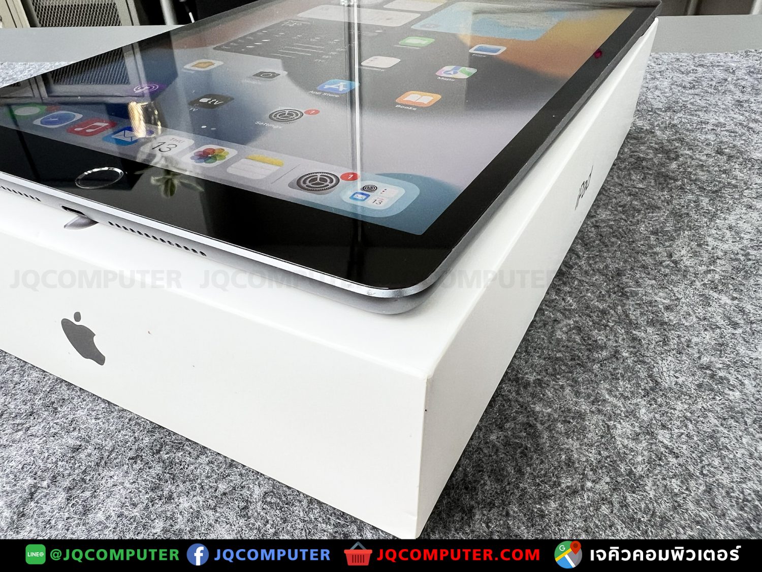 iPad Gen.9, WiFi, 64 GB - Image 10
