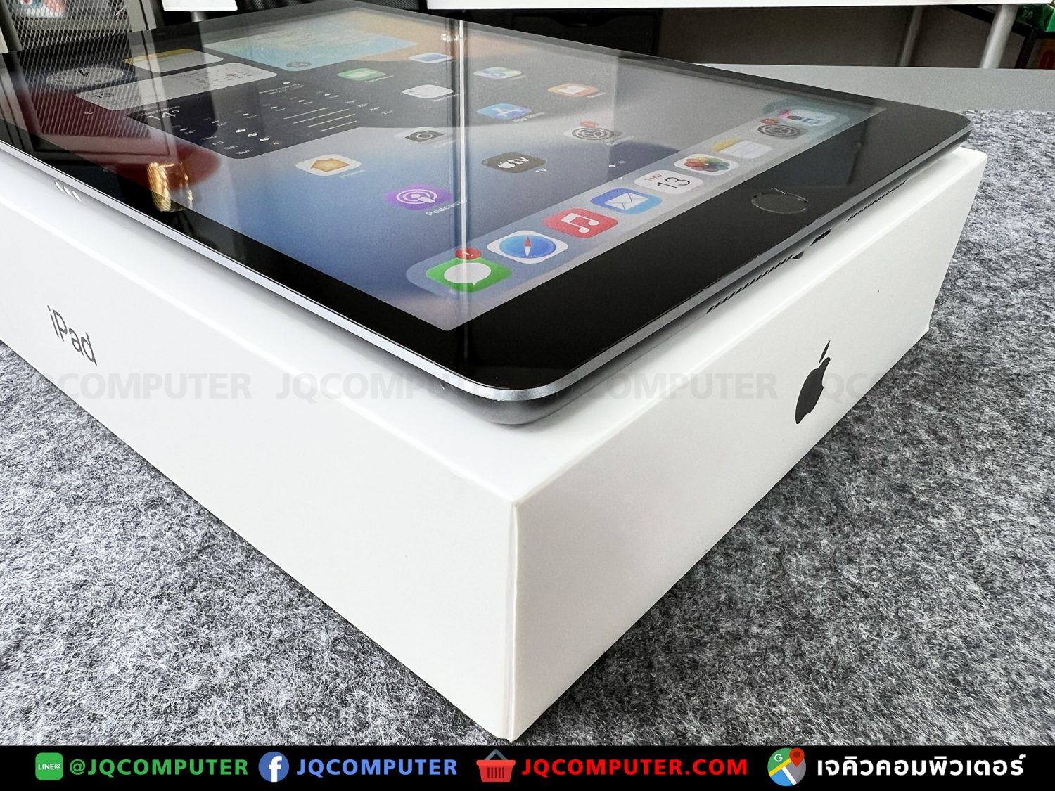 iPad Gen.9, WiFi, 64 GB - Image 11