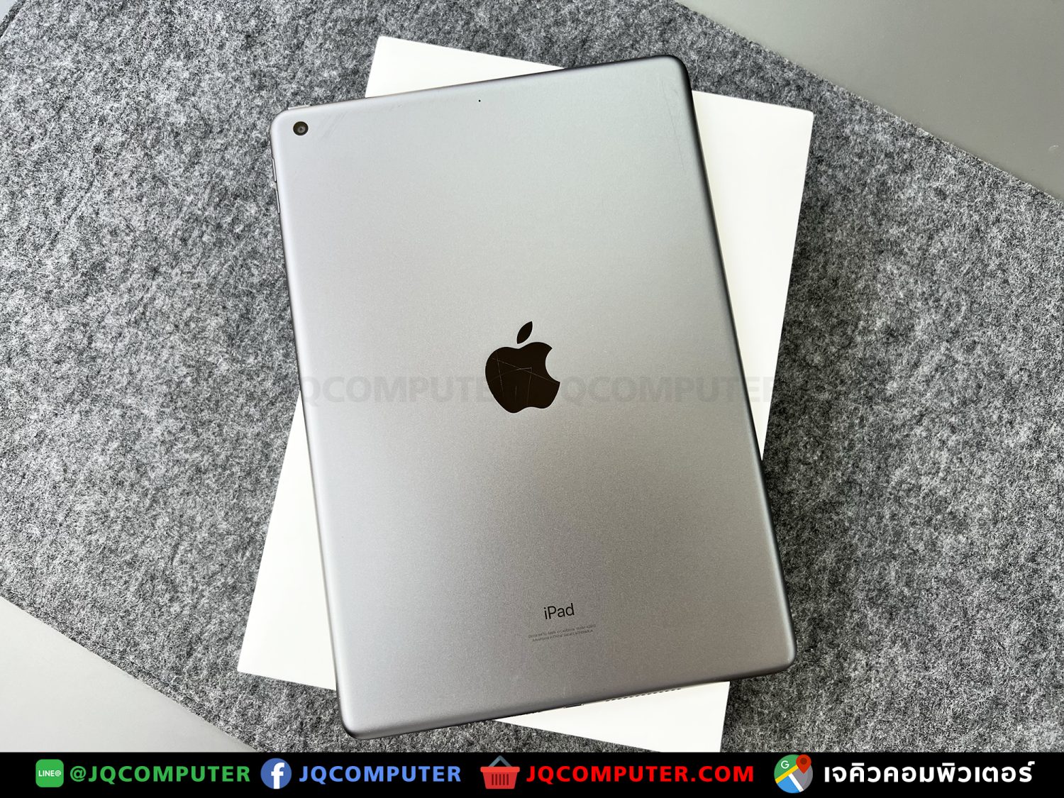 iPad Gen.9, WiFi, 64 GB - Image 19