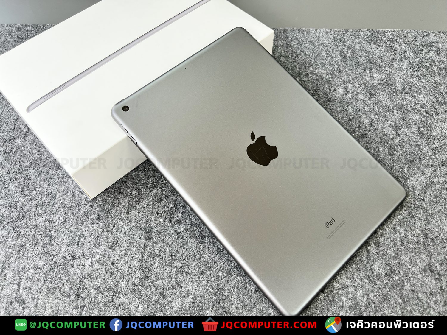 iPad Gen.9, WiFi, 64 GB - Image 2