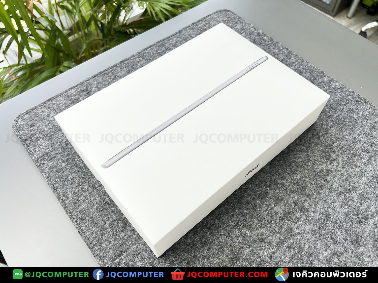 iPad Gen.9, WiFi, 64 GB - Image 21