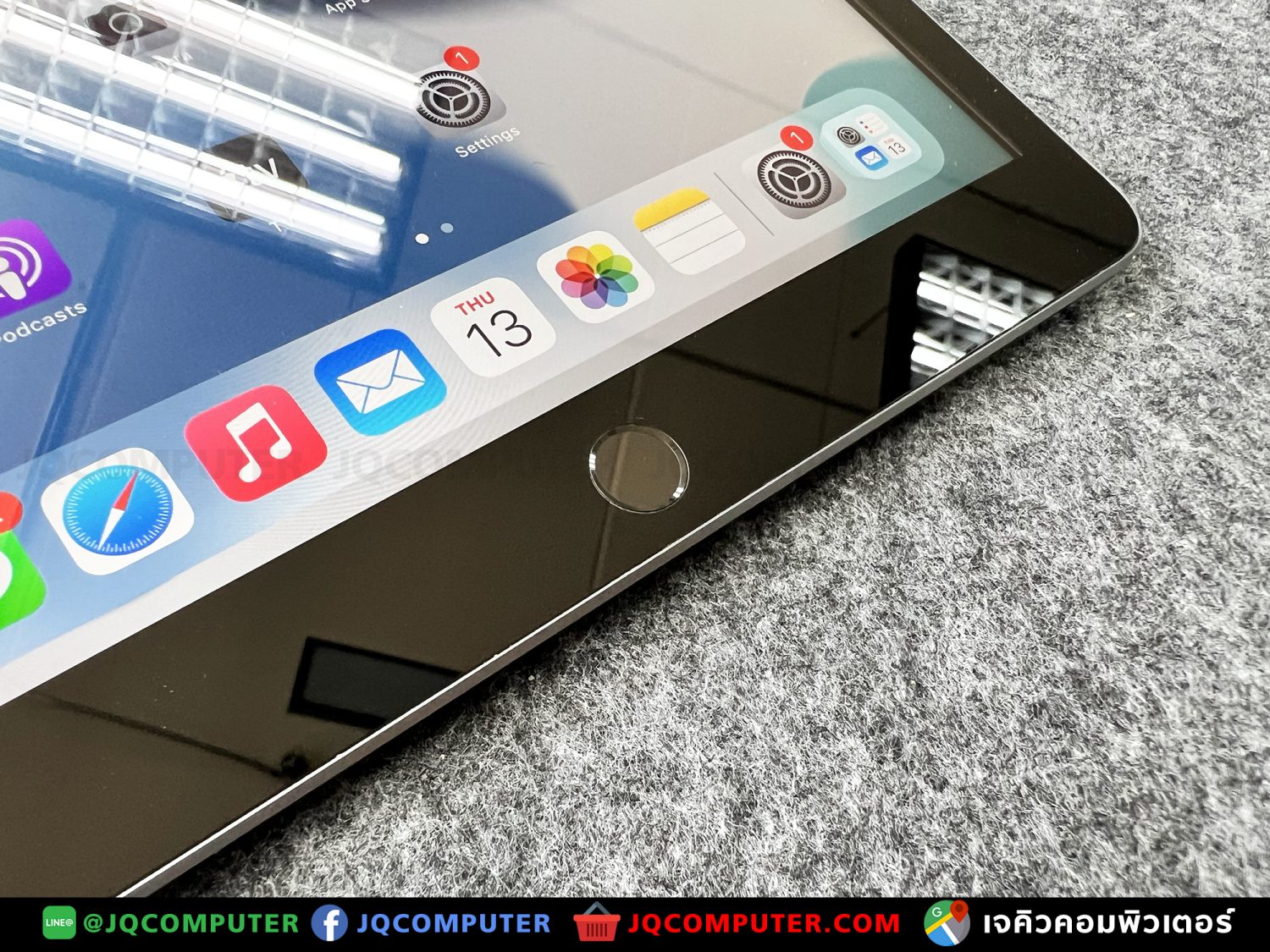 iPad Gen.9, WiFi, 64 GB - Image 6
