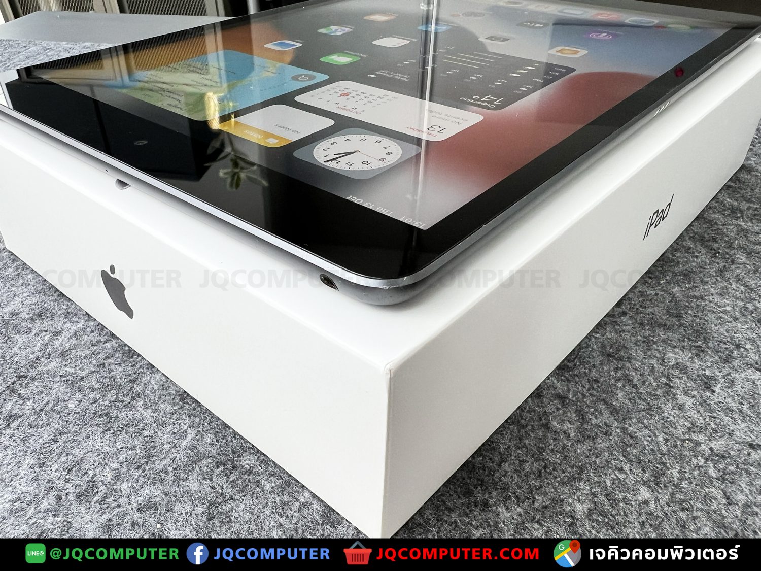 iPad Gen.9, WiFi, 64 GB - Image 8