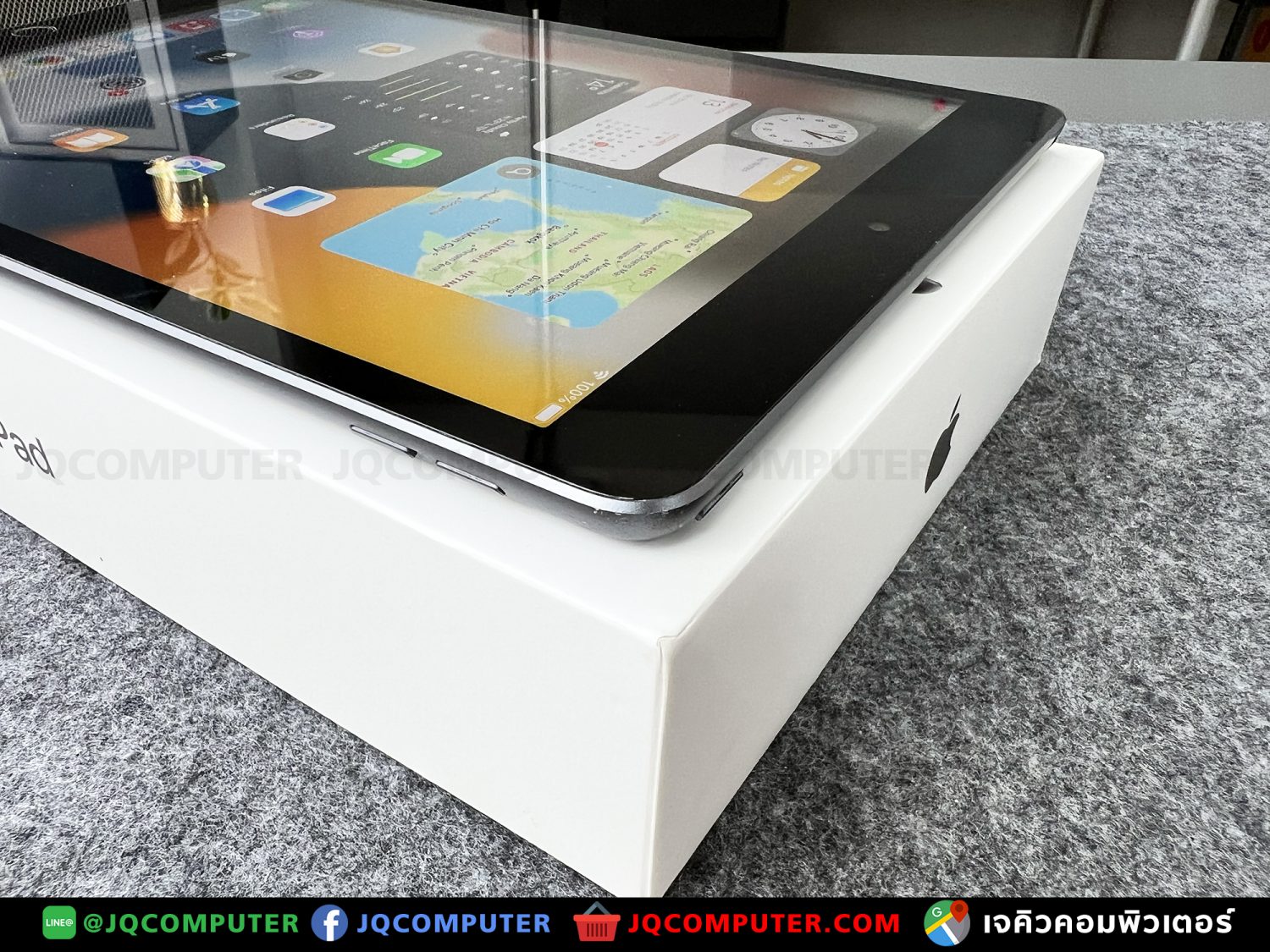iPad Gen.9, WiFi, 64 GB - Image 9