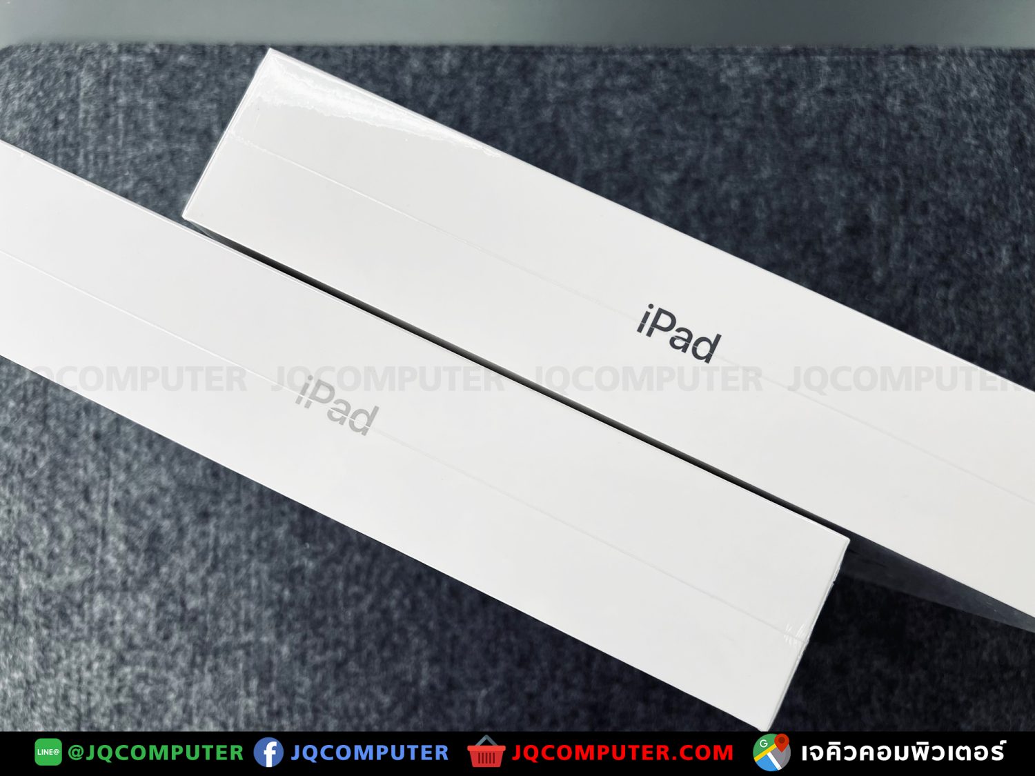 iPad Gen.9, WiFi, 64 GB - Image 2