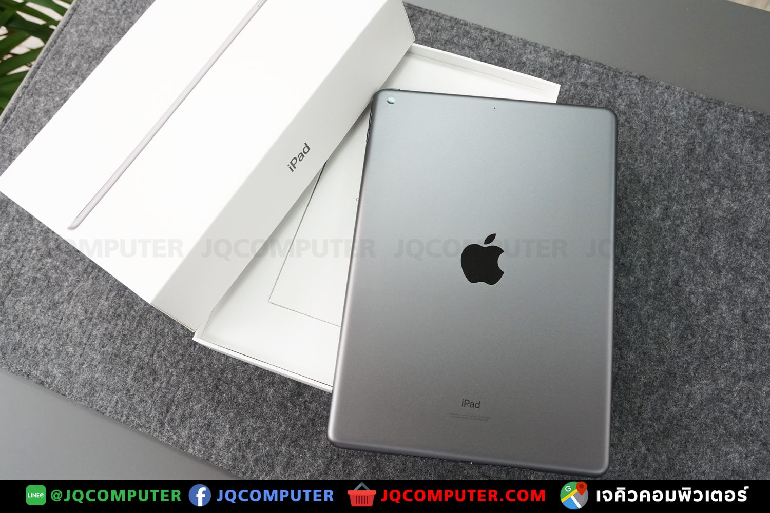 iPad Gen.9, WiFi, 64 GB - Image 2