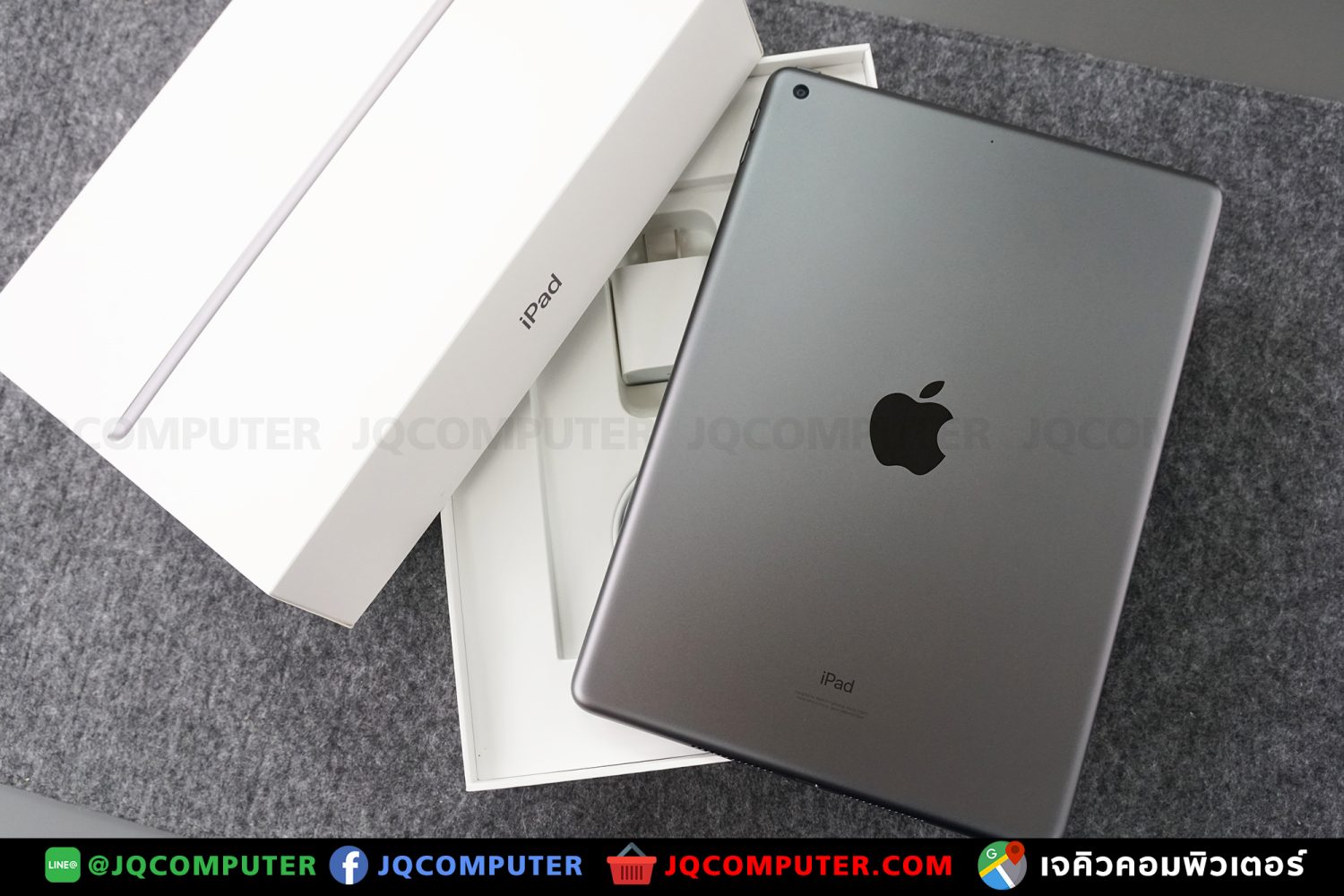 iPad Gen.9, WiFi, 64 GB - Image 2