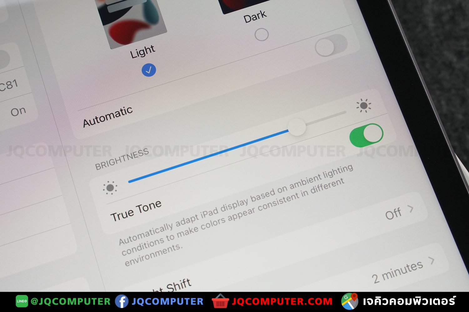 iPad Gen.9, WiFi, 64 GB - Image 5