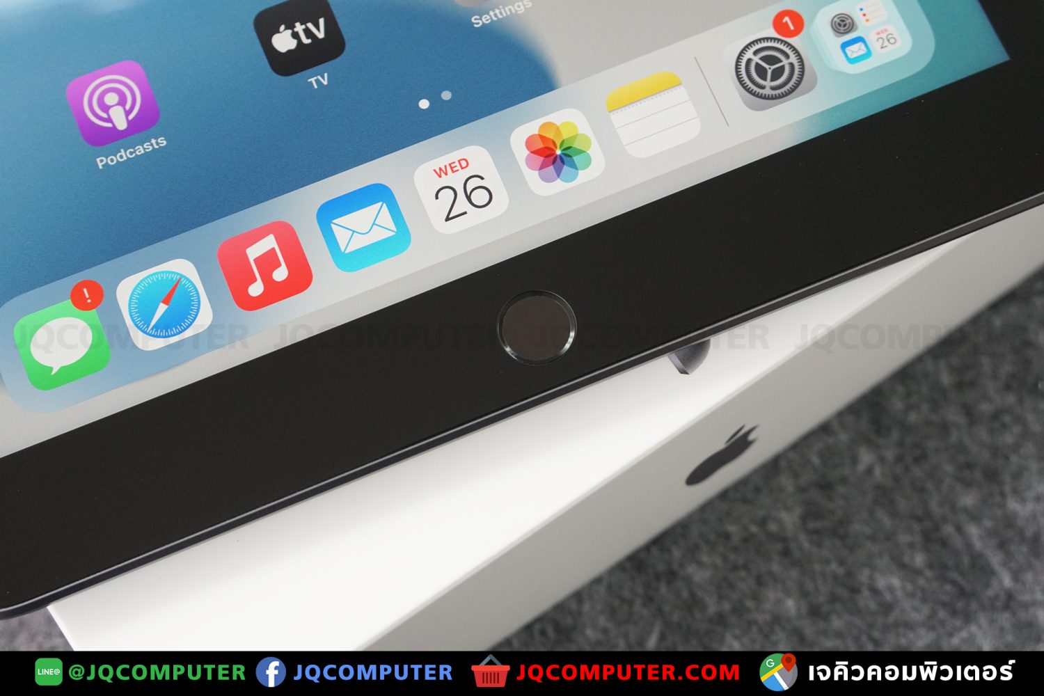 iPad Gen.9, WiFi, 64 GB - Image 7