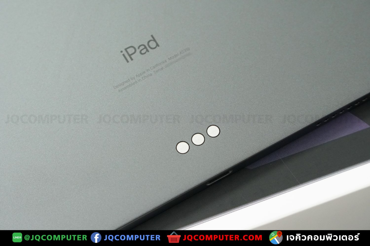 iPad Air 4, WiFi, 64GB - Image 10