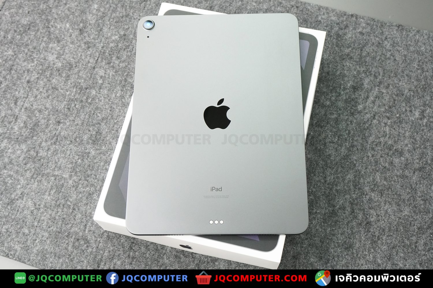 iPad Air 4, WiFi, 64GB - Image 17