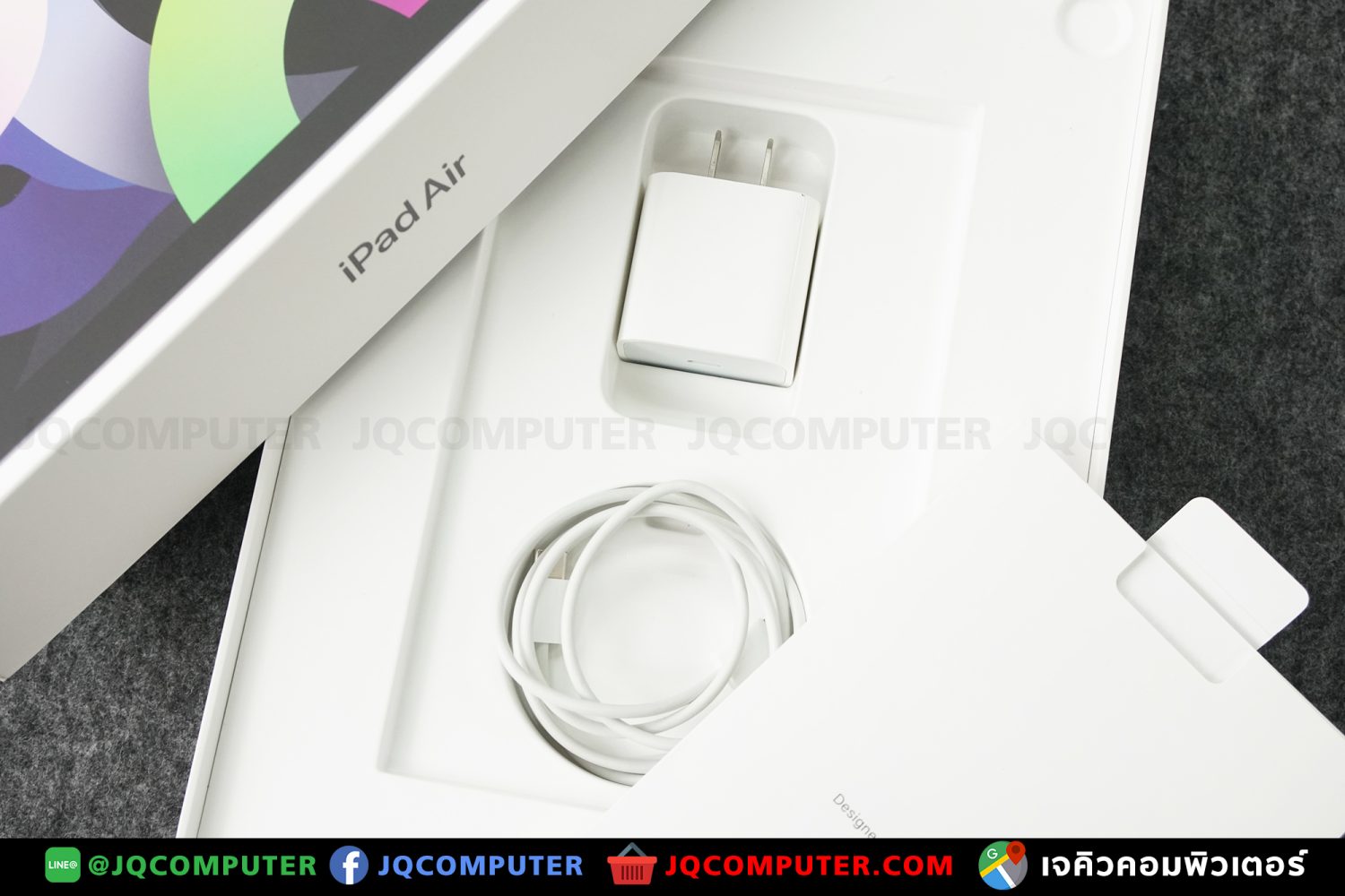 iPad Air 4, WiFi, 64GB - Image 18