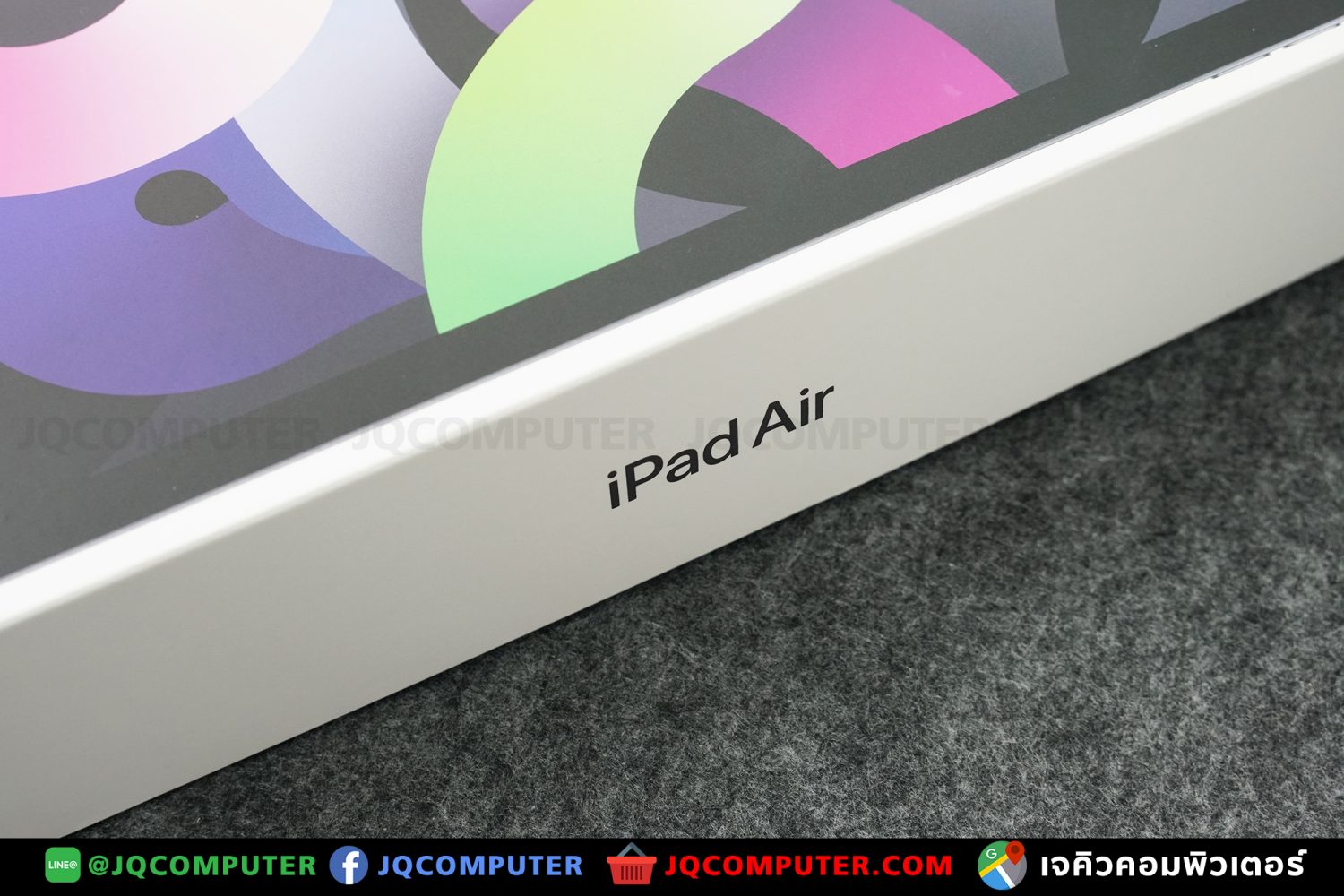 iPad Air 4, WiFi, 64GB - Image 19