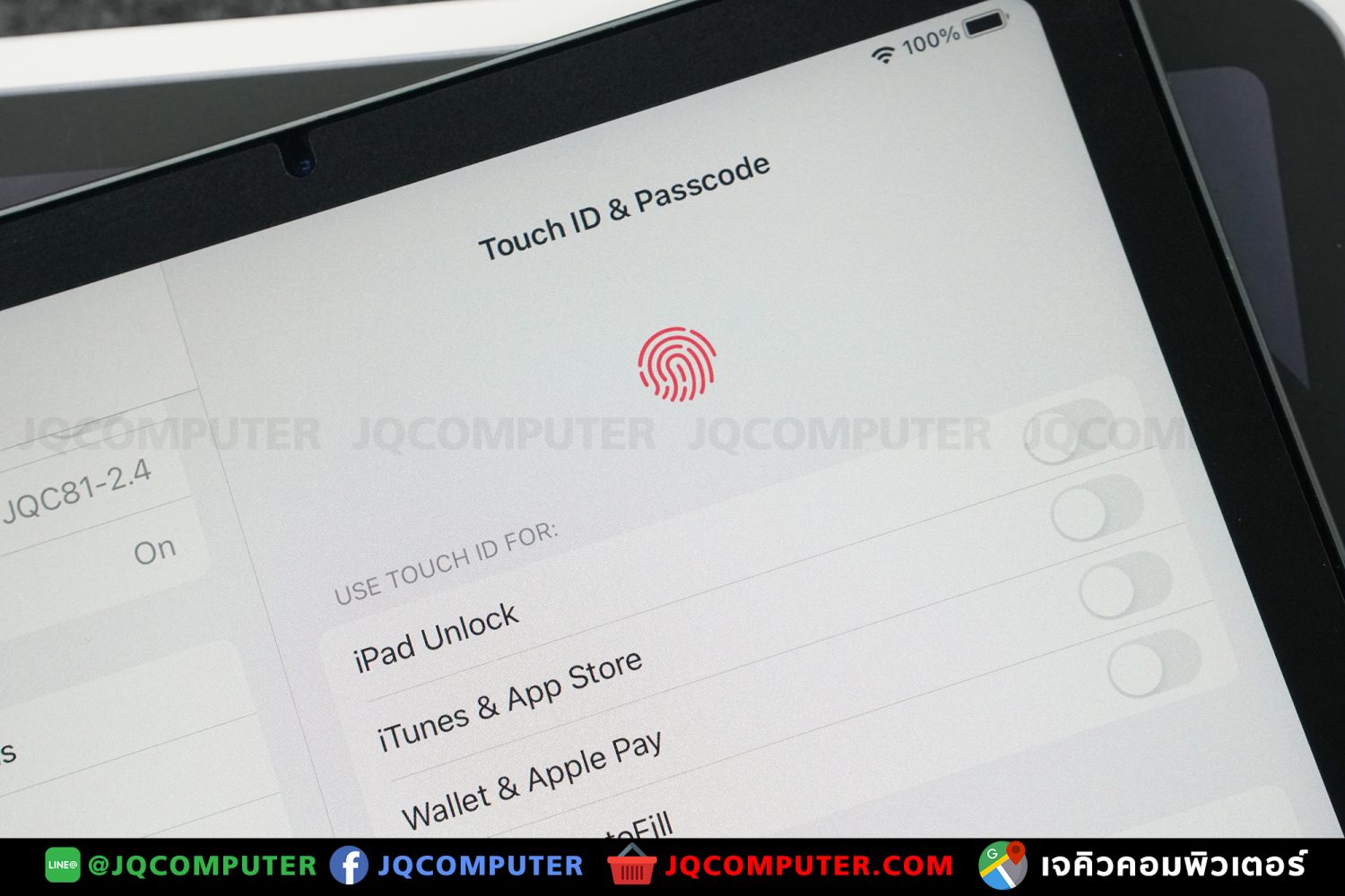 iPad Air 4, WiFi, 64GB - Image 6