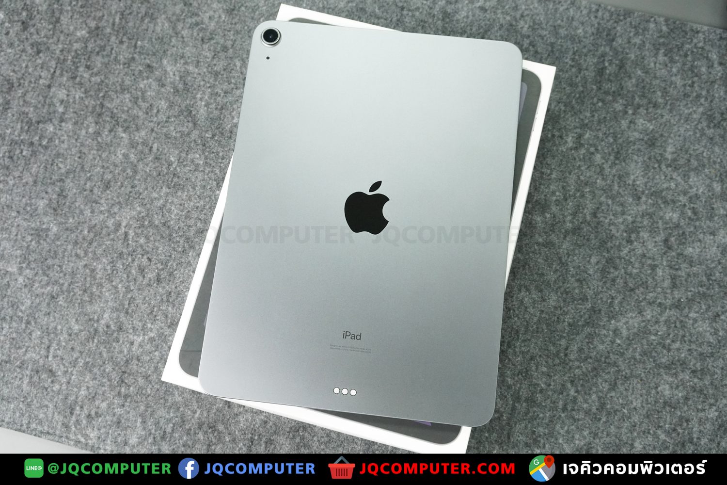 iPad Air 4, WiFi, 64GB - Image 17