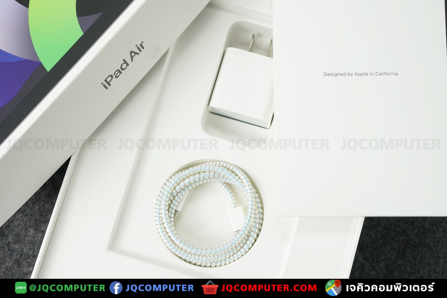 iPad Air 4, WiFi, 64GB - Image 18