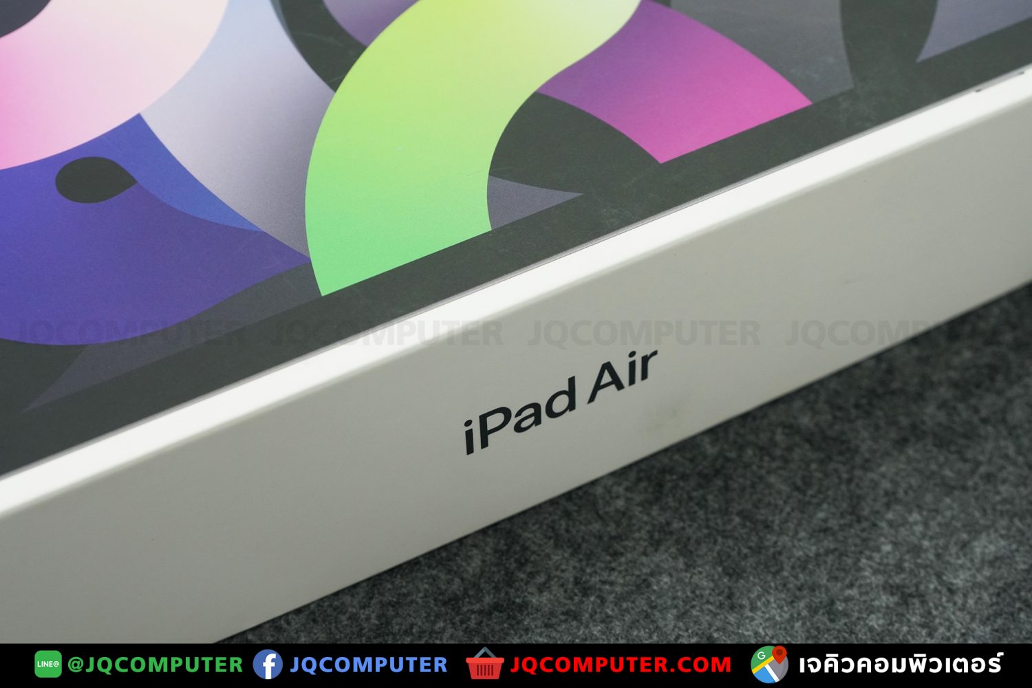 iPad Air 4, WiFi, 64GB - Image 19
