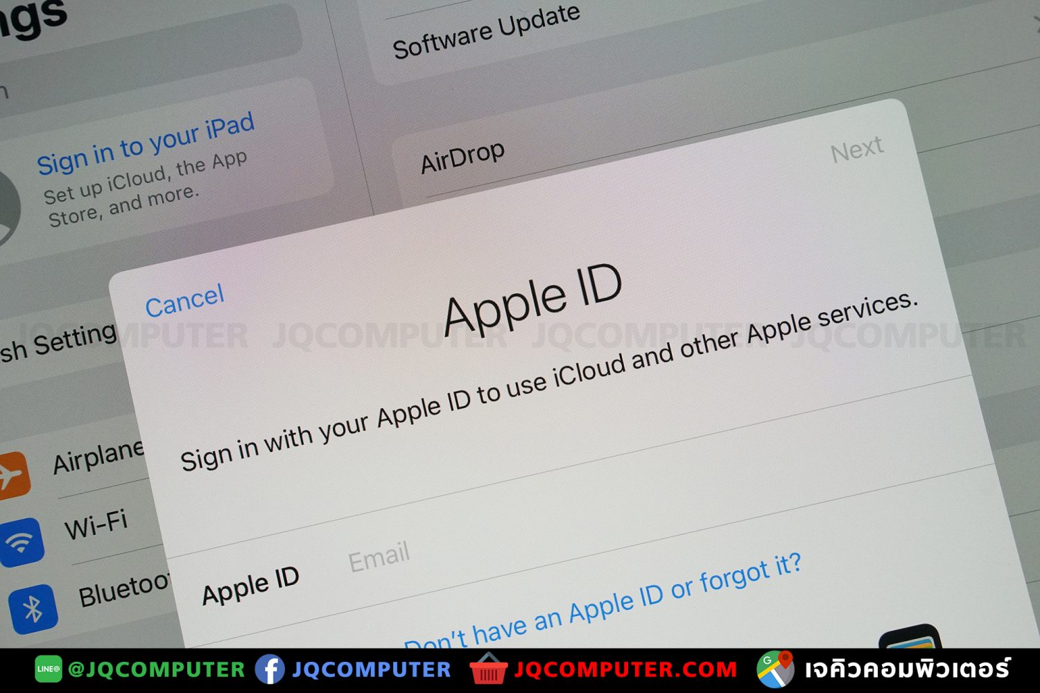 iPad Air 4, WiFi, 64GB - Image 3