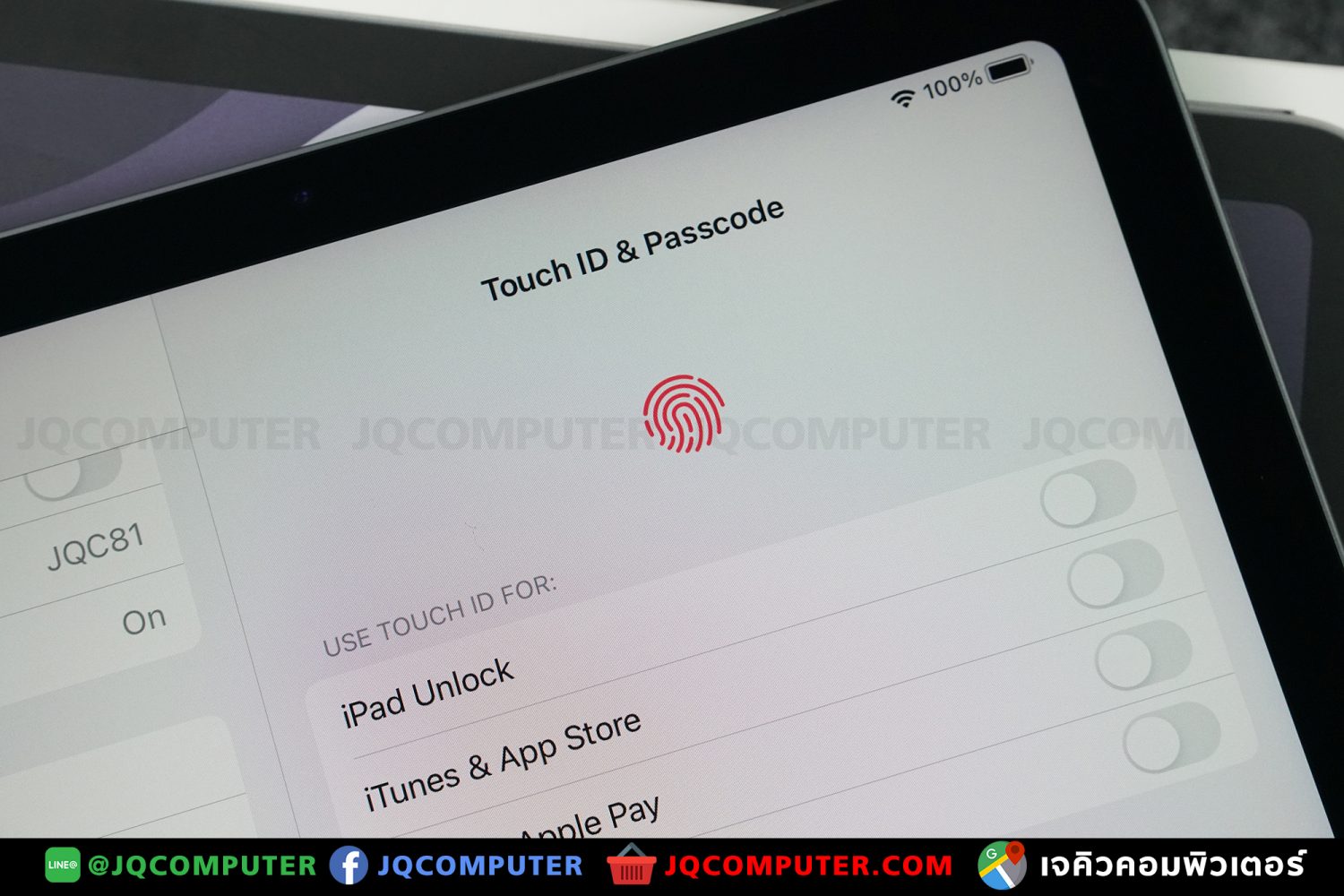 iPad Air 4, WiFi, 64GB - Image 6