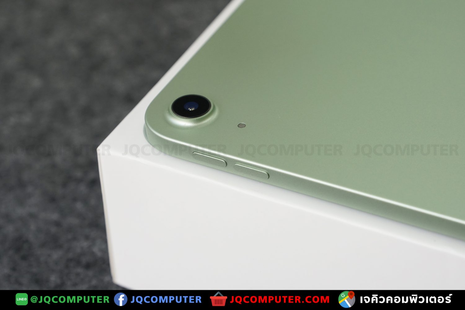 iPad Air 4, WiFi, 256 GB, Apple Care Plus - Image 11
