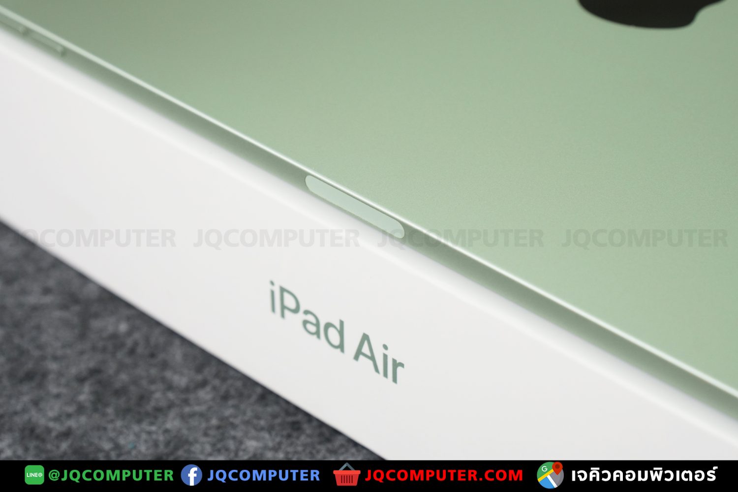 iPad Air 4, WiFi, 256 GB, Apple Care Plus - Image 12