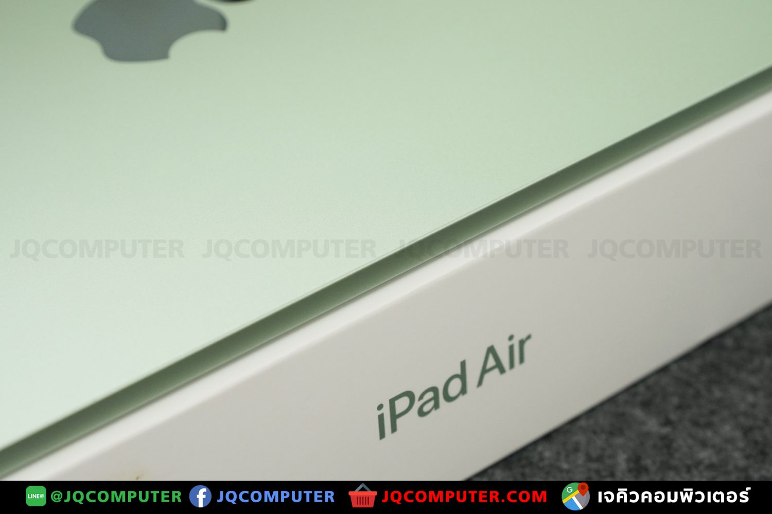 iPad Air 4, WiFi, 256 GB, Apple Care Plus - Image 14