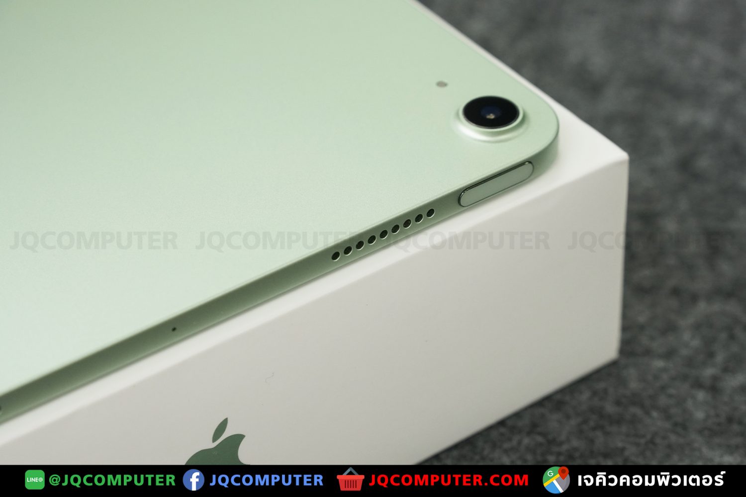 iPad Air 4, WiFi, 256 GB, Apple Care Plus - Image 15