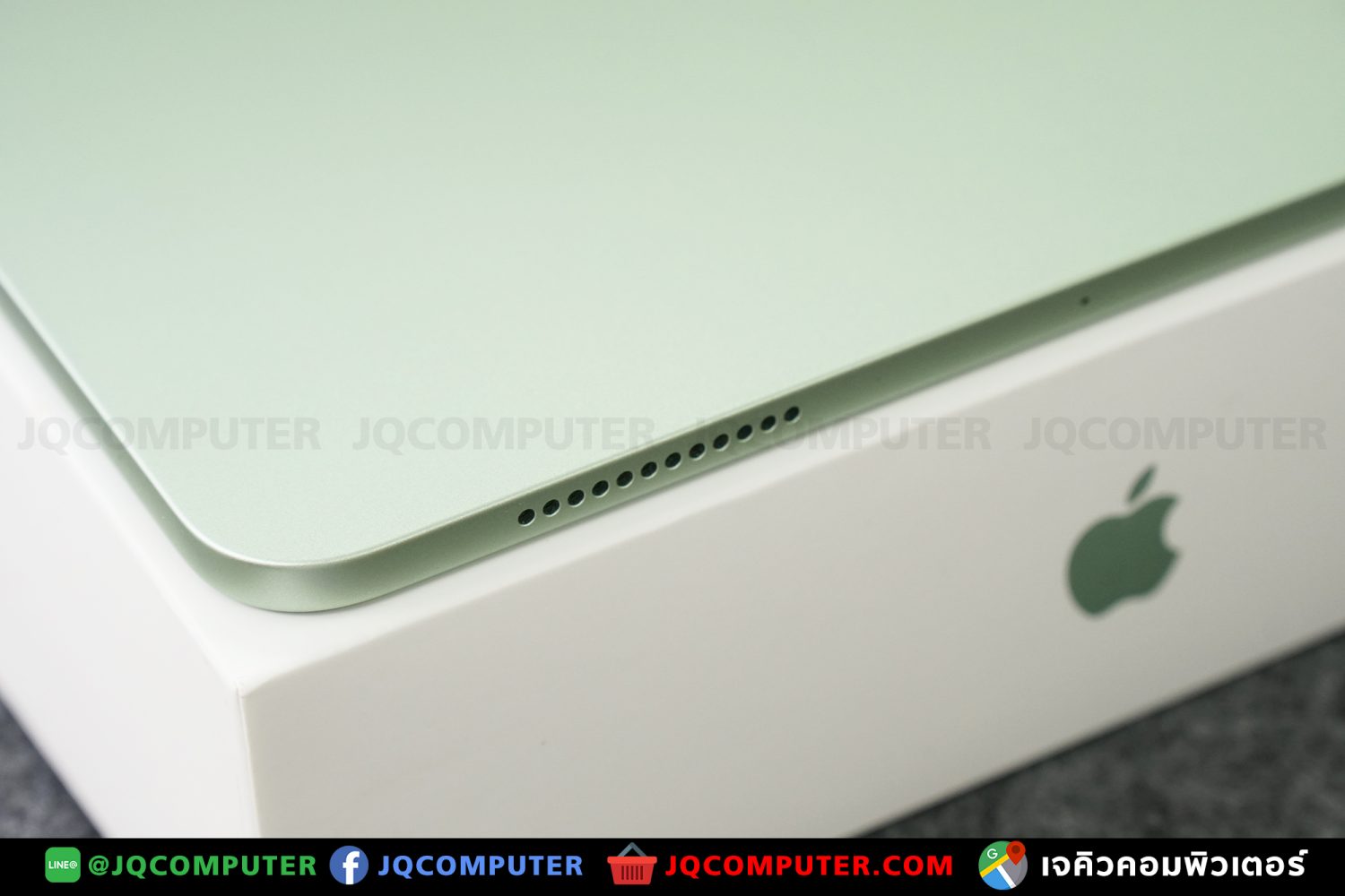iPad Air 4, WiFi, 256 GB, Apple Care Plus - Image 16