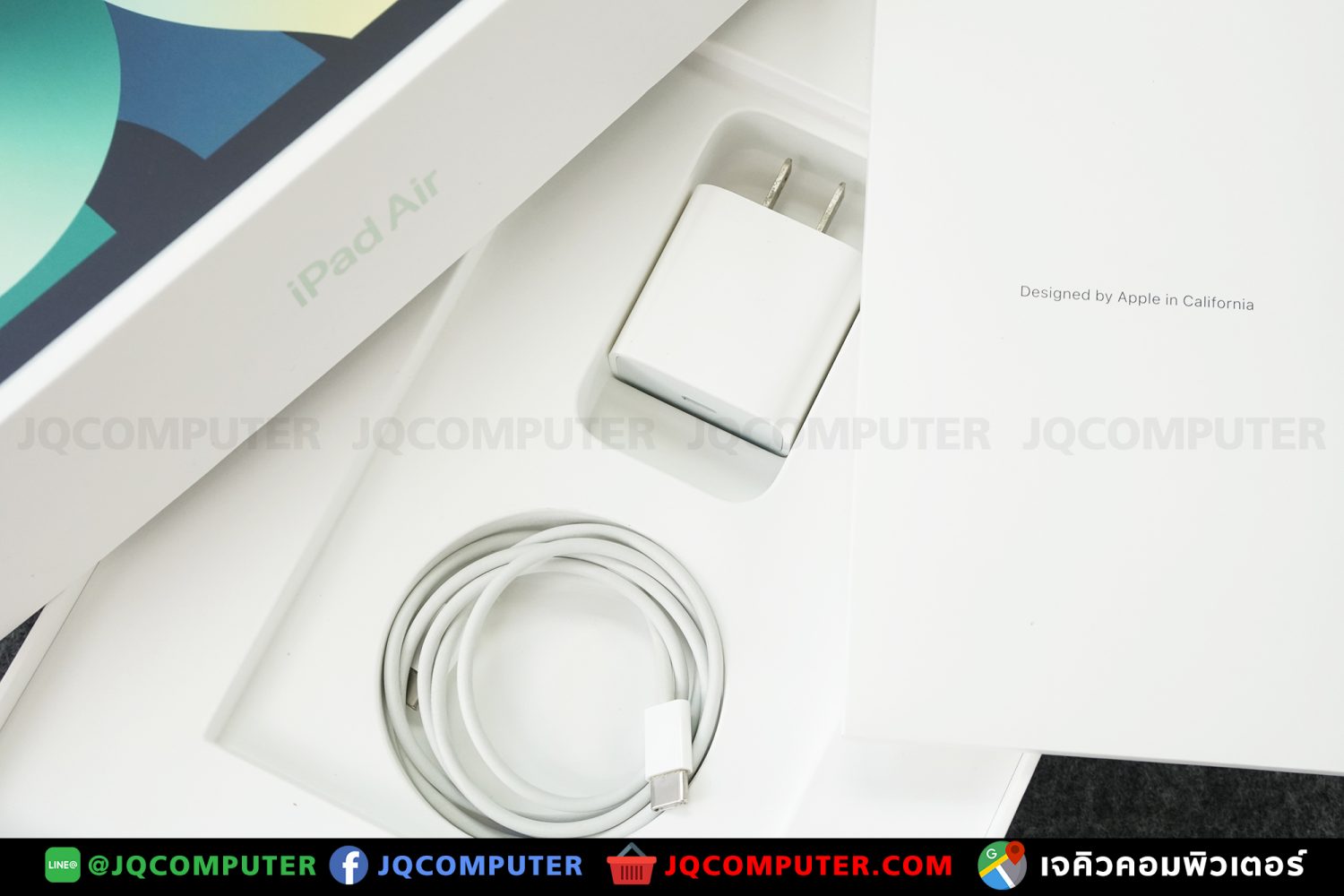 iPad Air 4, WiFi, 256 GB, Apple Care Plus - Image 17