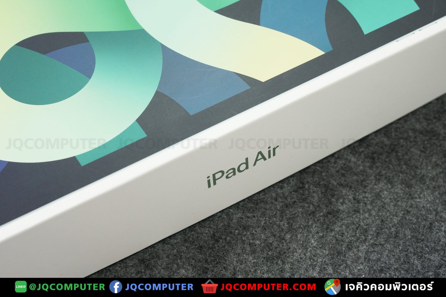 iPad Air 4, WiFi, 256 GB, Apple Care Plus - Image 19