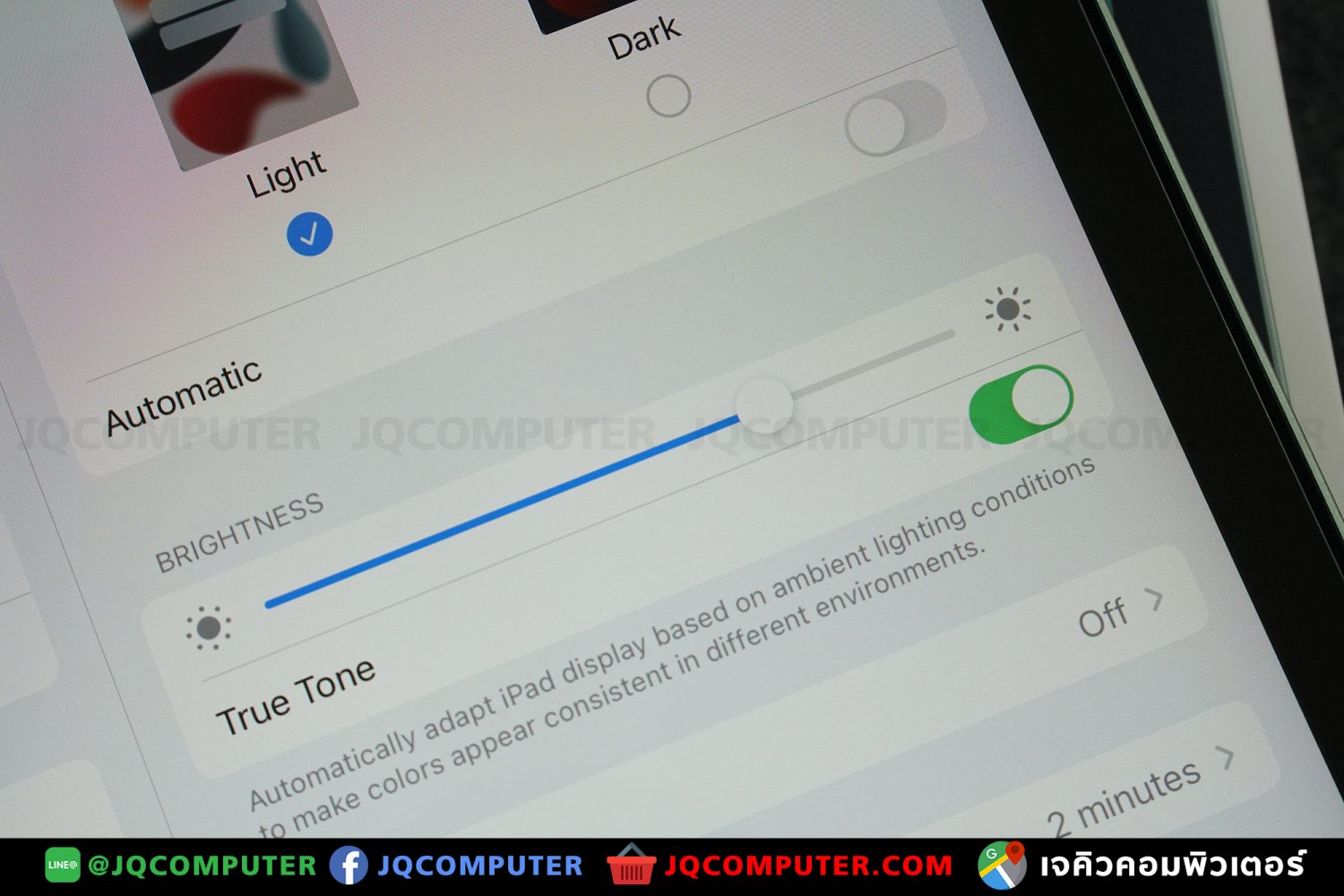 iPad Air 4, WiFi, 256 GB, Apple Care Plus - Image 5